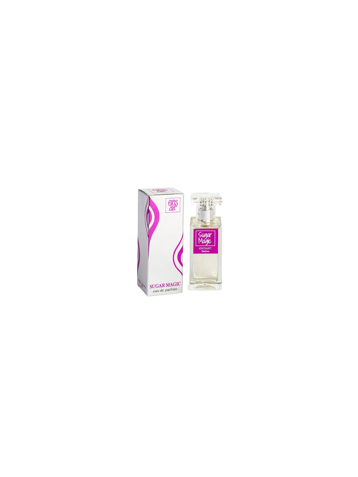 Sugar Magic Perfum Ferowoman 50 ml