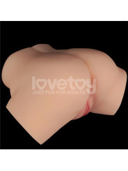 Streetgirls Sensation Pulse con Vibración y Gemidos