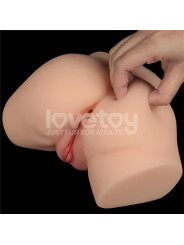 Streetgirls Sensation Pulse con Vibración y Gemidos