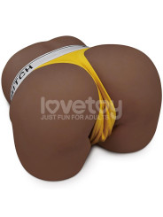 Streetgirls Sensation Pulse con Vibración y Gemidos