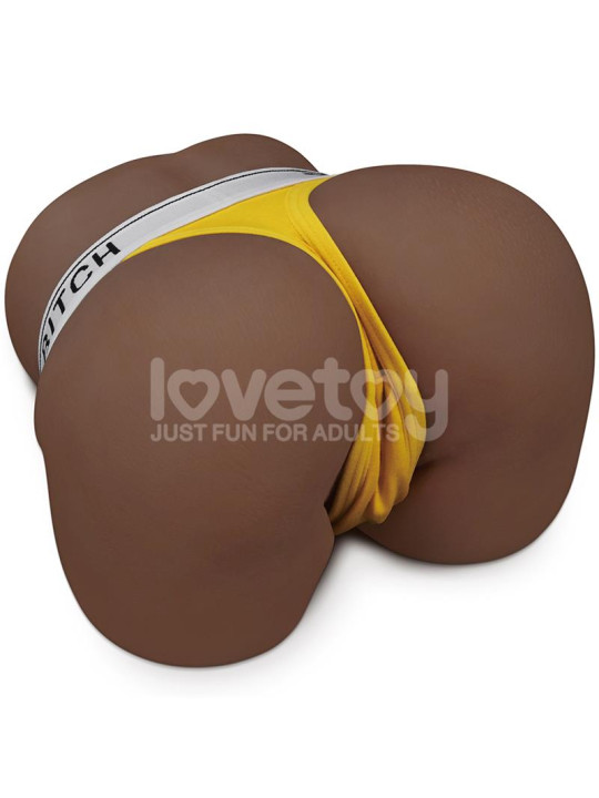 Streetgirls Sensation Pulse con Vibración y Gemidos