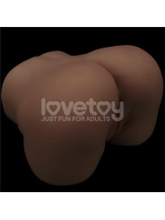 Streetgirls Sensation Pulse con Vibración y Gemidos