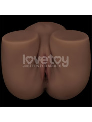 Streetgirls Sensation Pulse con Vibración y Gemidos