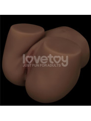 Streetgirls Sensation Pulse con Vibración y Gemidos