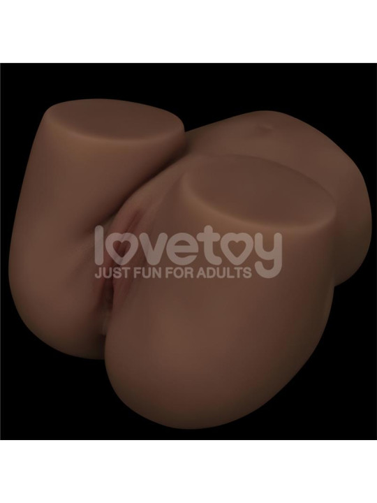 Streetgirls Sensation Pulse con Vibración y Gemidos