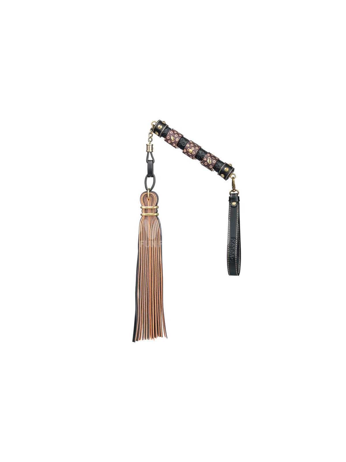 Flogger Rebellion Reign 23.5