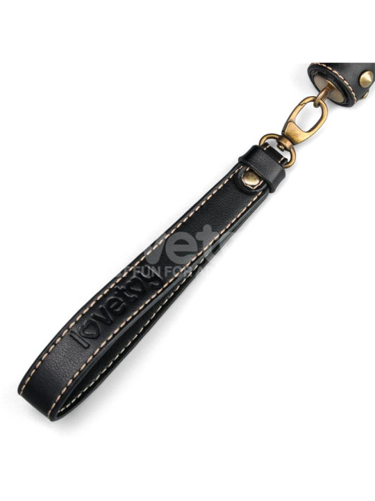 Flogger Rebellion Reign 23.5