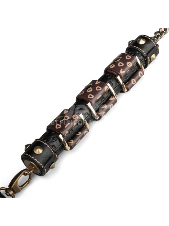 Flogger Rebellion Reign 23.5