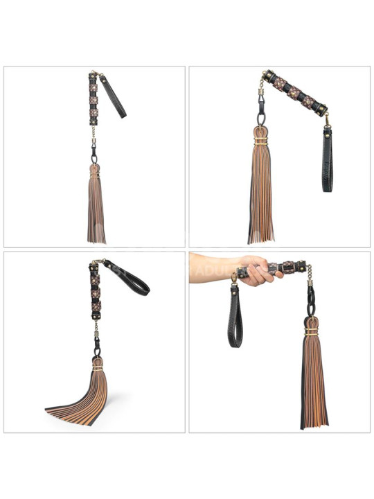 Flogger Rebellion Reign 23.5