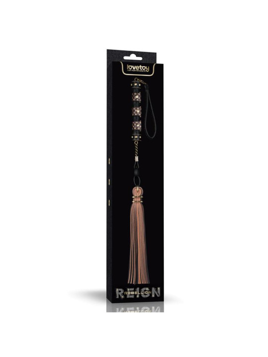 Flogger Rebellion Reign 23.5