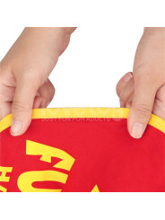 Braguitas con Bala Vibradora Printed Panties 24 - 27