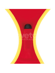 Braguitas con Vibración Printed Panties 28-33