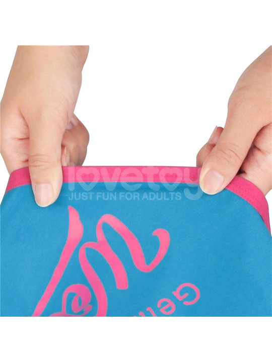 Braguitas con Vibración Printed Panties 24-27