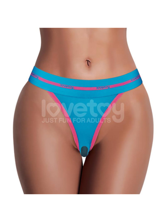Braguitas con Vibración Printed Panties 28-33