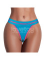 Braguitas con Vibración Printed Panties 28-33
