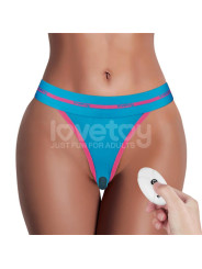 Braguitas con Vibración Printed Panties 28-33