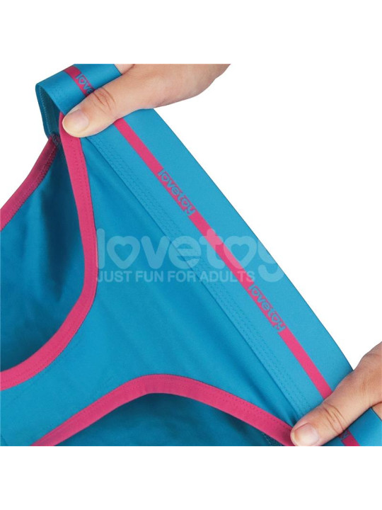 Braguitas con Vibración Printed Panties 28-33