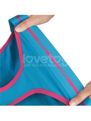 Braguitas con Vibración Printed Panties 34-38