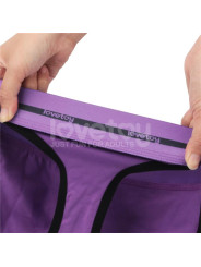 Braguita con Vibración Printed Panties 24-27