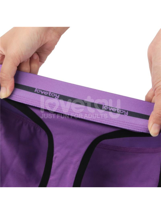 Braguita con Vibración Printed Panties 24-27