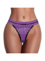 Braguitas con Vibración Printed Panties 28-33