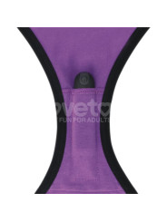 Braguitas con Vibración Printed Panties 34-38