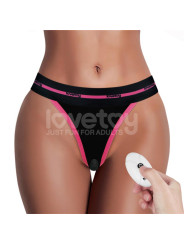 Braguitas con Vibración Printed Panties 24-27