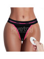 Braguitas con Vibración Printed Panties 24-27