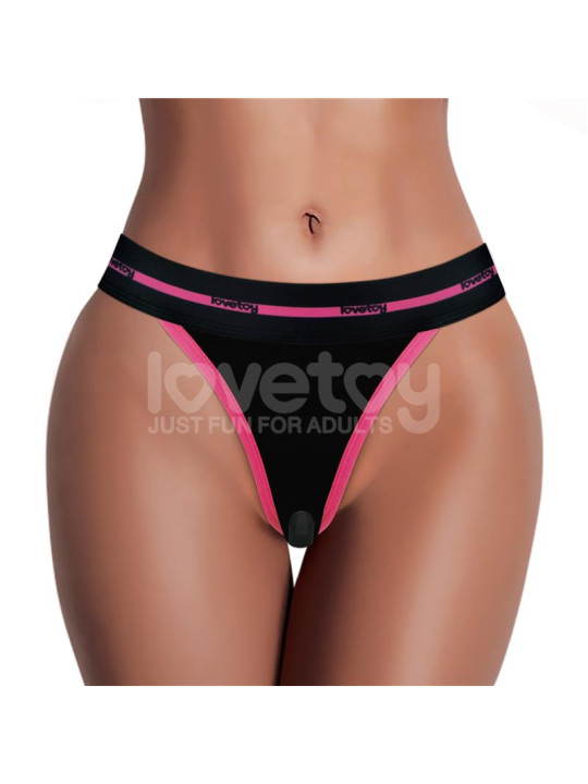 Braguitas con Vibración Printed Panties 24-27