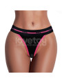 Braguitas con Vibración Printed Panties 24-27