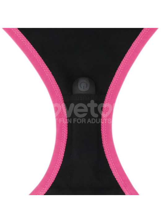 Braguitas con Vibración Printed Panties 24-27