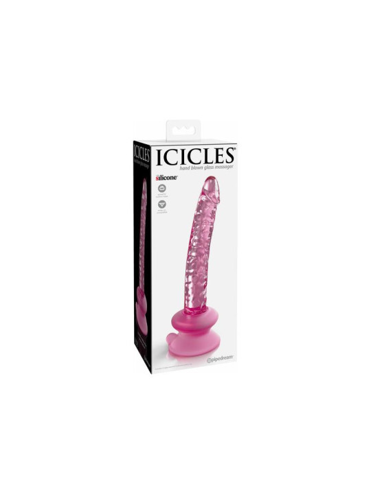 Dildo Icicles No. 86