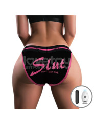 Braguitas Printed Panties 34-38