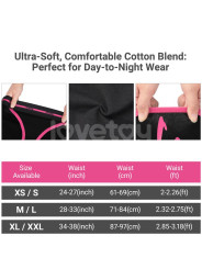 Braguitas Printed Panties 34-38