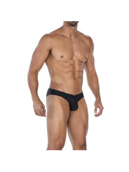 C4MSPX01 Calzoncillo Micro Brief Negro