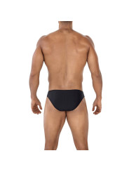 C4MSPX01 Calzoncillo Micro Brief Negro