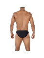 C4MSPX01 Calzoncillo Micro Brief Negro