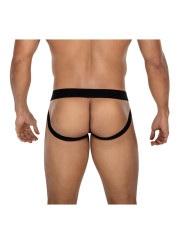 JOCKSTR4P02 Suspensorio Jocksnap Verde