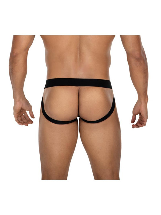 JOCKSTR4P02 Suspensorio Jocksnap Verde