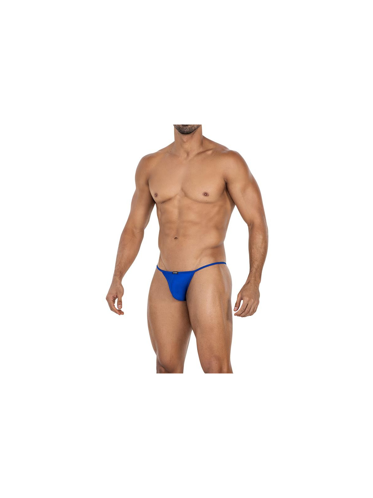 C4MSPX16 Tanga Kini Azul