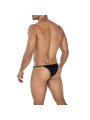 C4MSPX16 Tanga Kini Negro