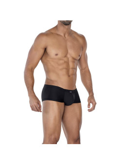 C4MSPX13 Calzoncillo Hipster Negro