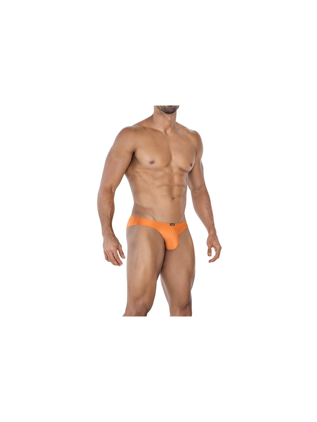 C4MSPX01 Calzoncillo Micro Brief Copper Spring