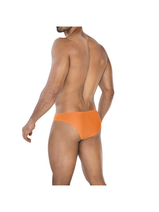 C4MSPX01 Calzoncillo Micro Brief Copper Spring