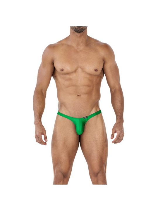 C4MSPX06 Tanga Brazilian Verde