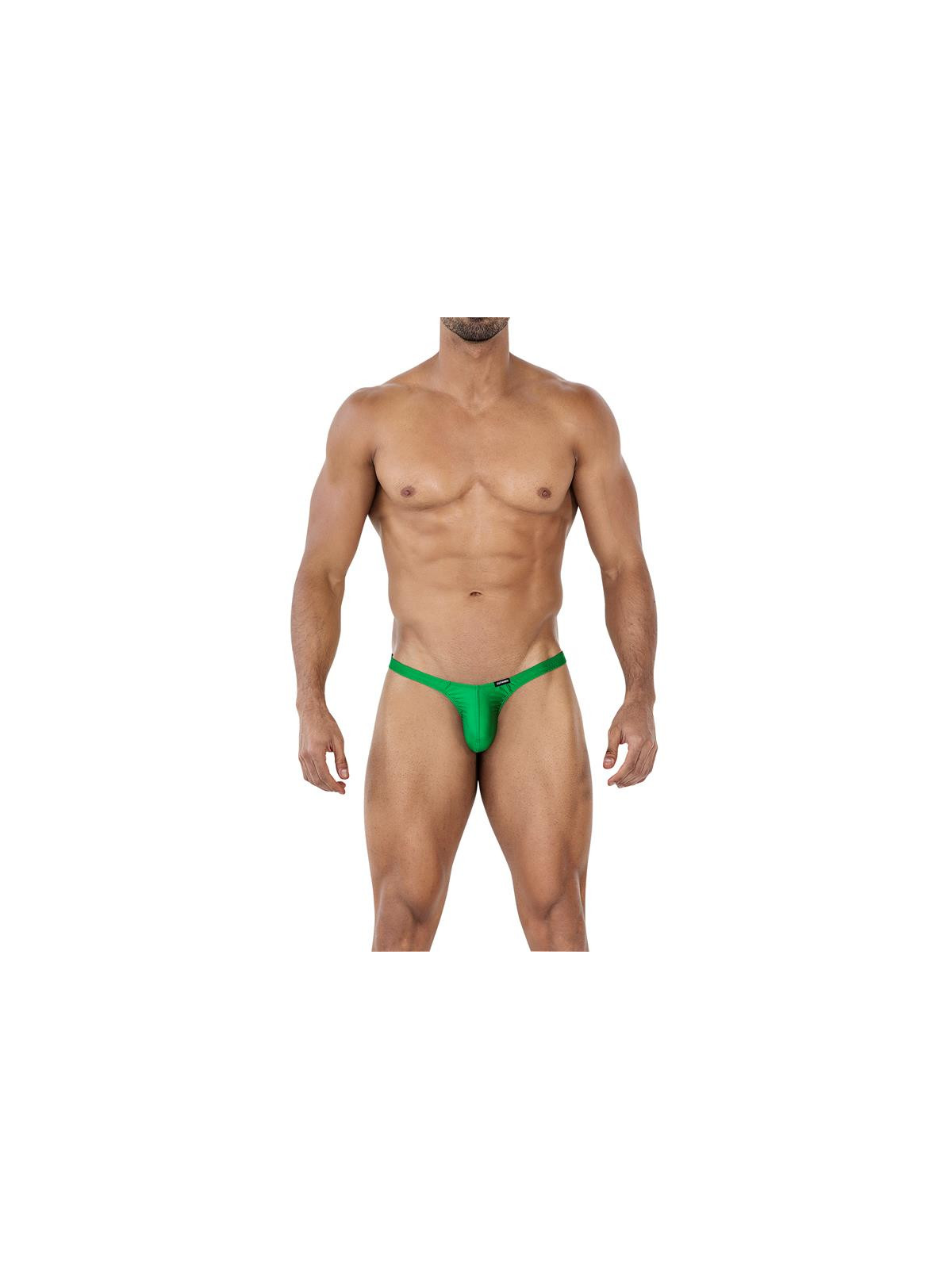 C4MSPX06 Tanga Brazilian Verde