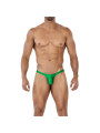 C4MSPX06 Tanga Brazilian Verde