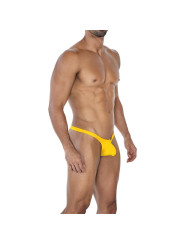 C4MSPXBUL02 Tanga Bulge Amarillo