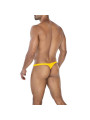 C4MSPXBUL02 Tanga Bulge Amarillo