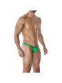 C4MSPXBUL02 Tanga Bulge Verde